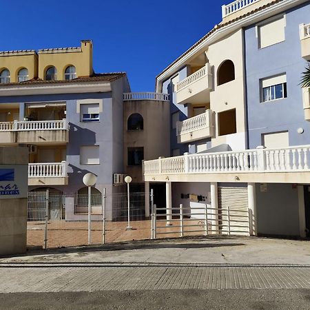 Apartamento Mar Y Montana Alcossebre المظهر الخارجي الصورة