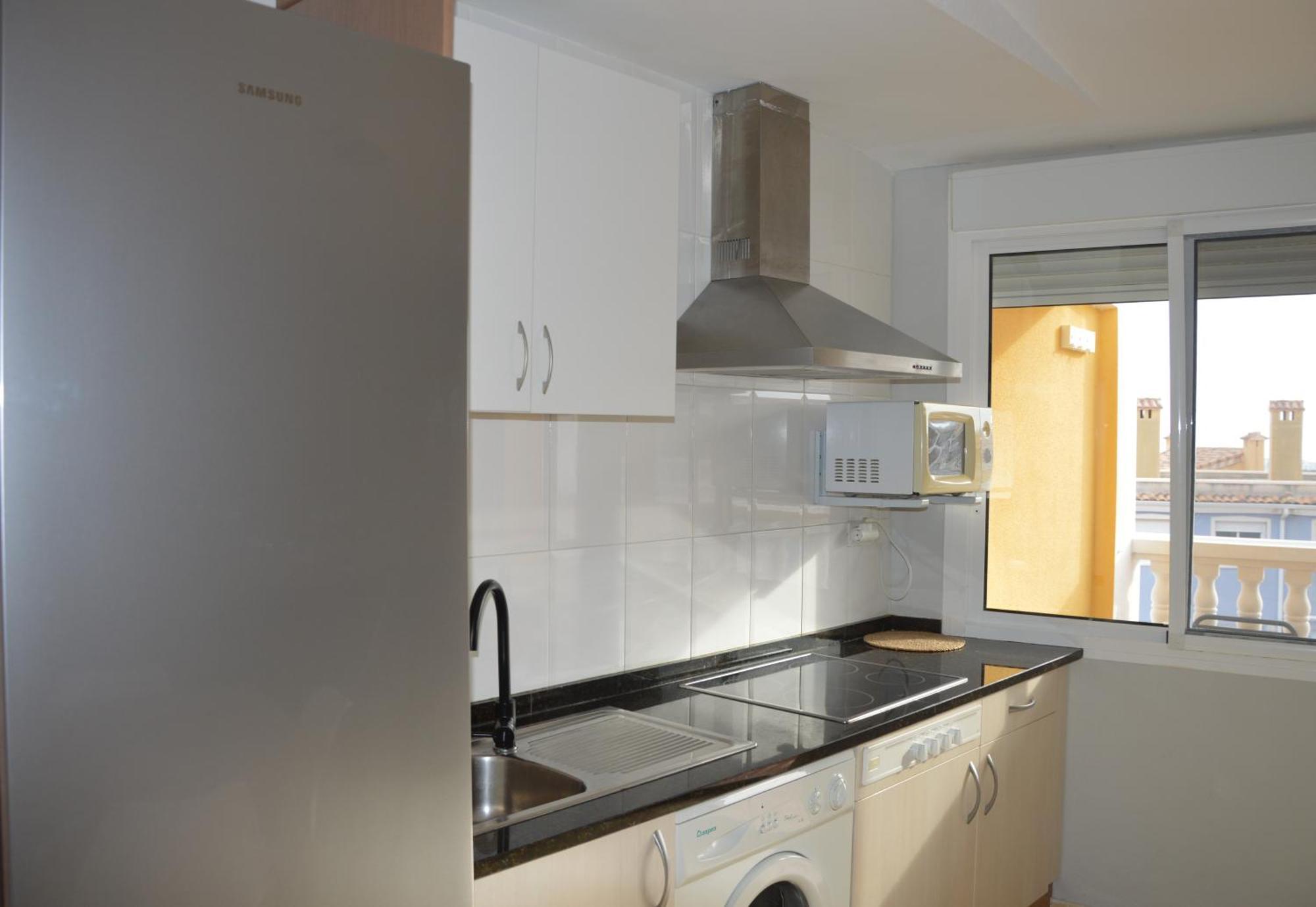 Apartamento Mar Y Montana Alcossebre المظهر الخارجي الصورة