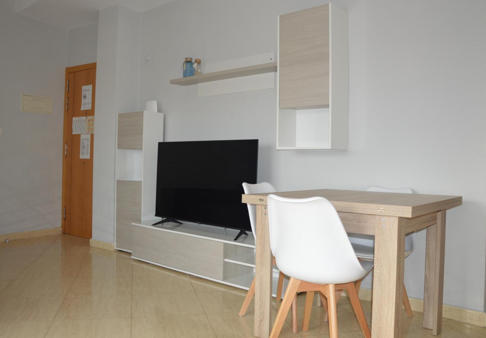 Apartamento Mar Y Montana Alcossebre المظهر الخارجي الصورة