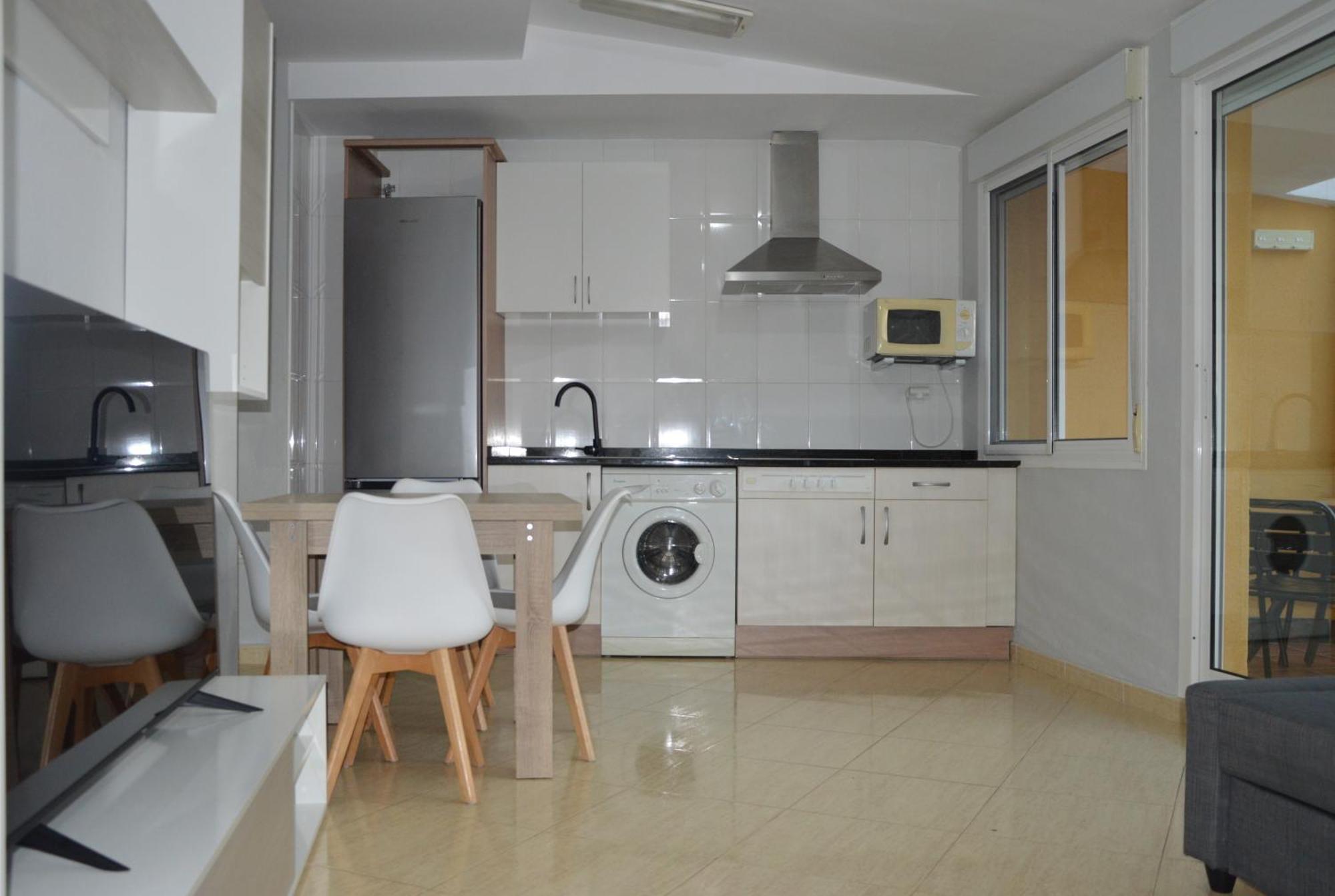 Apartamento Mar Y Montana Alcossebre المظهر الخارجي الصورة