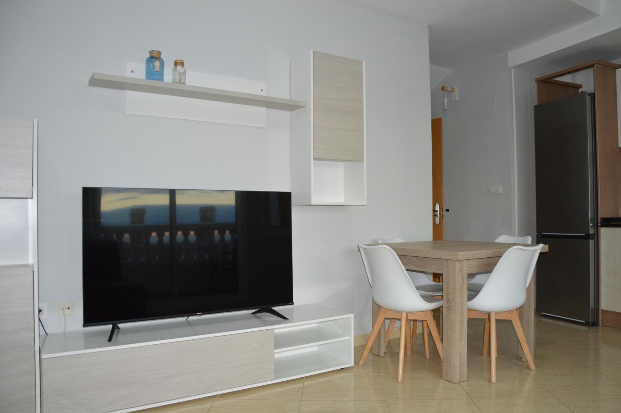 Apartamento Mar Y Montana Alcossebre المظهر الخارجي الصورة